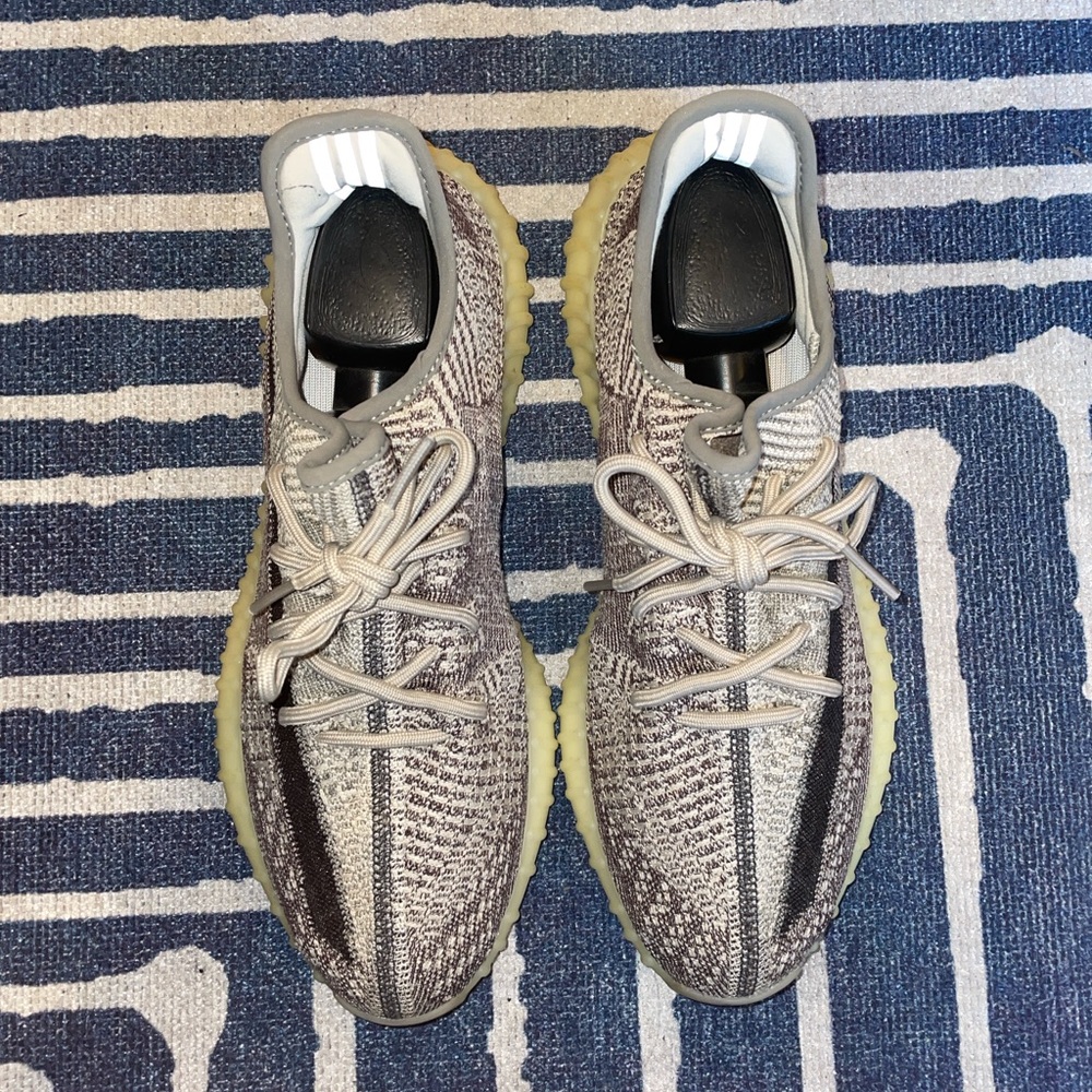 Yeezy 350 v2 Zyon size 12